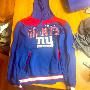 Giants Sweatshirt